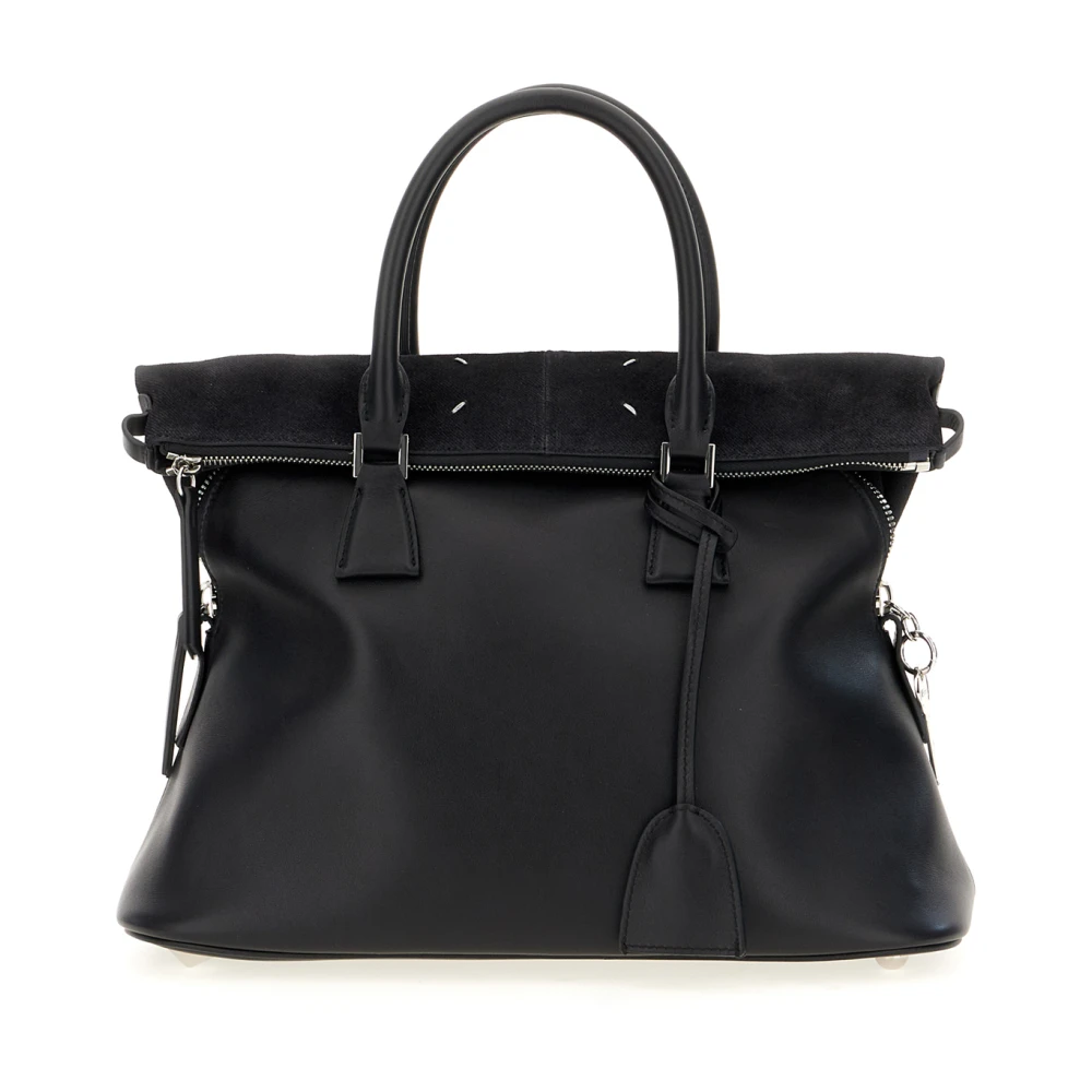 Maison Margiela Donna Grigio - Borse A Spalla - Bags - One Size