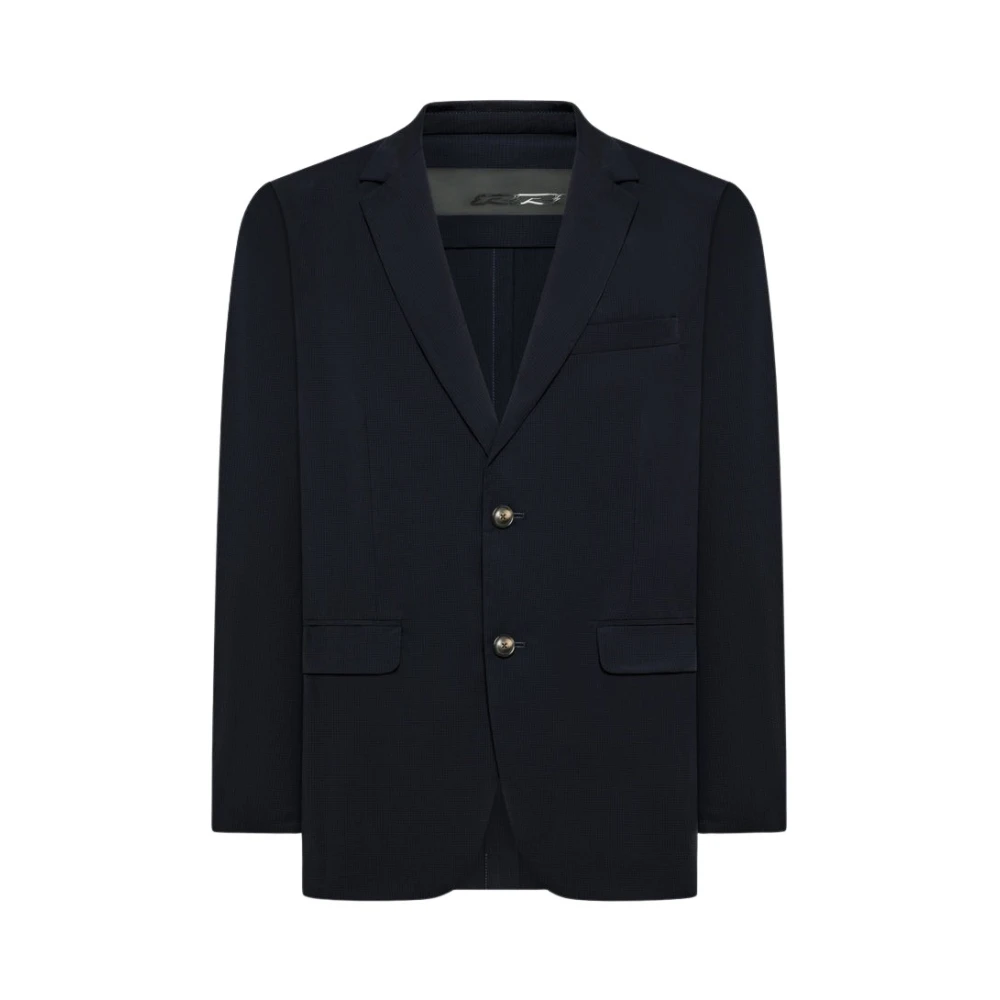 RRD - Jackets > Blazers - Blue - RRD - Modalova