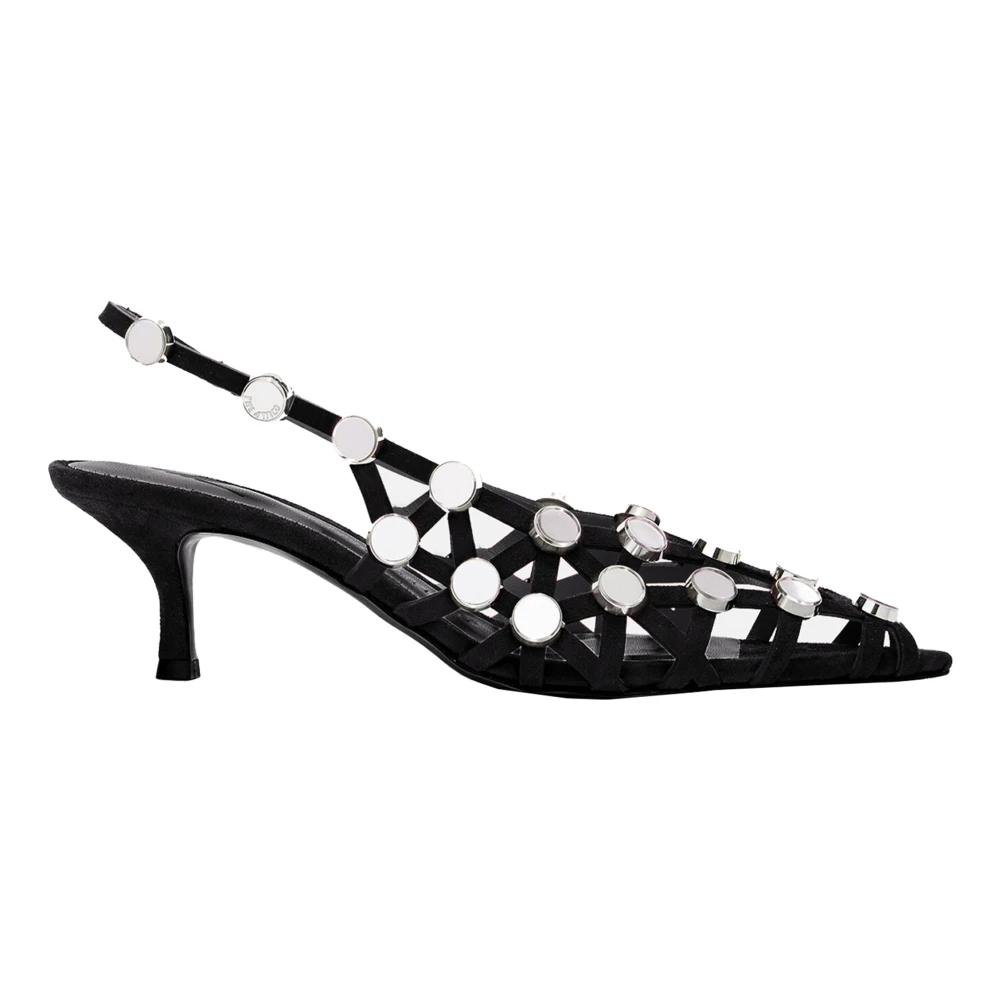 Shoes > Heels > Pumps - - The Attico - Modalova