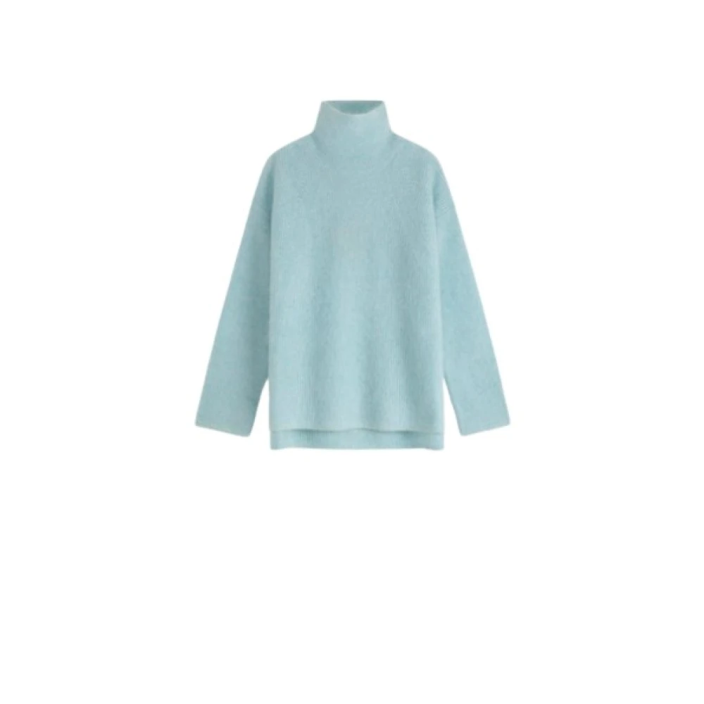 Knitwear > Turtlenecks - - Suncoo - Modalova