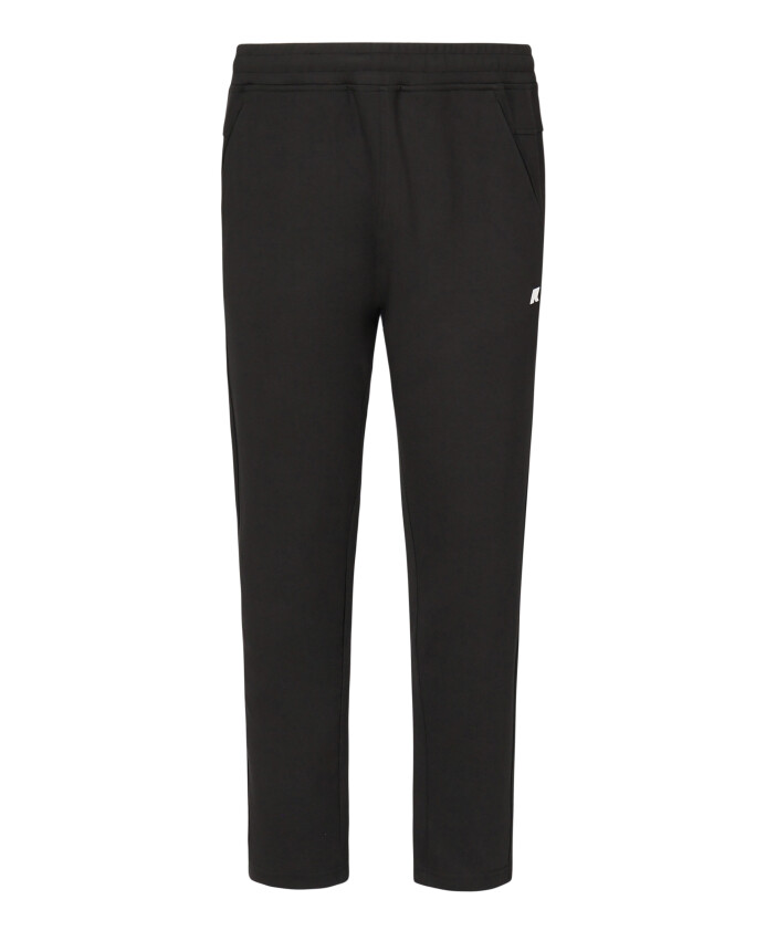 pantalon-noir-a-cordon