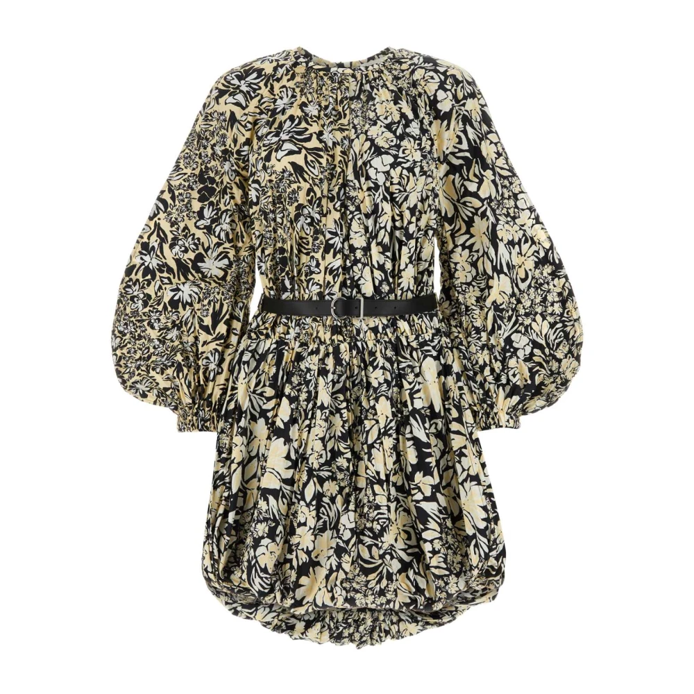 Dresses > Day Dresses > Short Dresses - - Jil Sander - Modalova