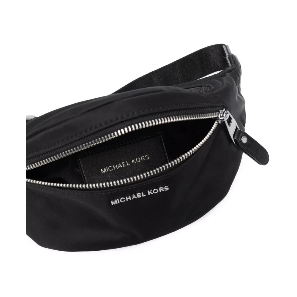 Michael Kors Belt Bags Black Heren