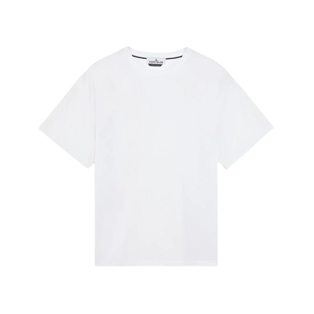 Tops > T-Shirts - - Stone Island - Modalova