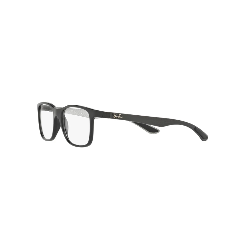 Ray-Ban Glasses Black Heren