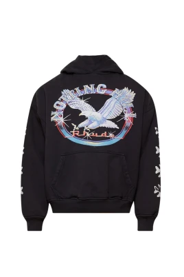 Notting Hill Eagle Huva Tröja