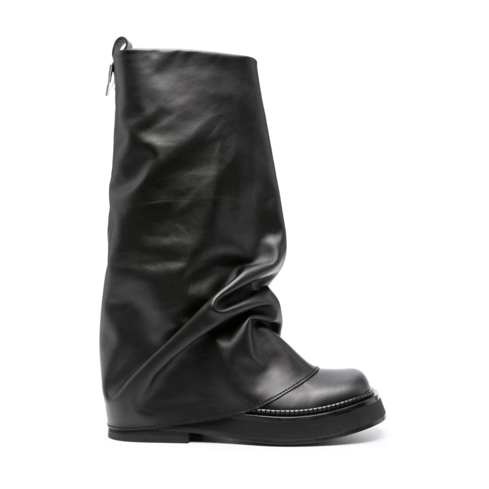 Shoes > Boots > High Boots - - The Attico - Modalova