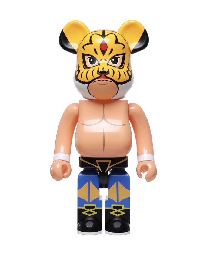 bearbrick-tiger-man-multicolour-accessories