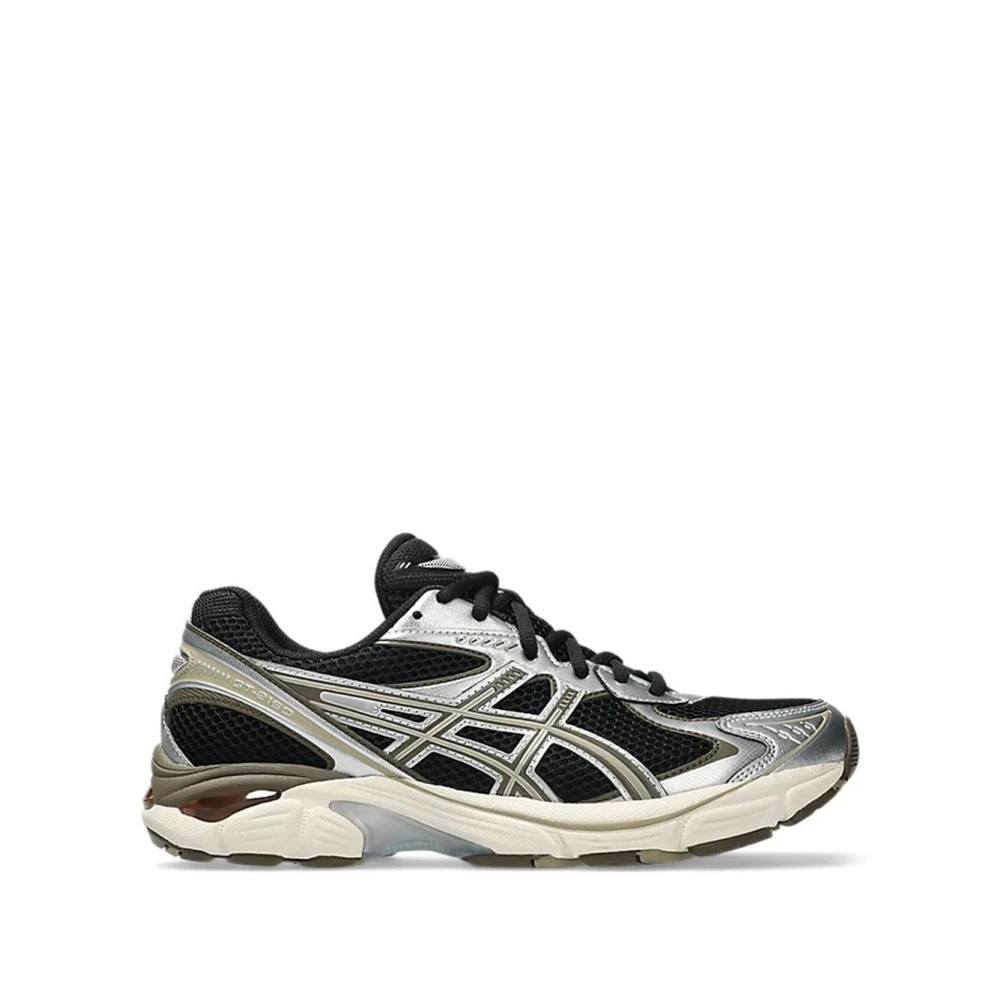 Asics Men's Multicolor Sneakers, 9 Uk, Gt-2160 Sneaker