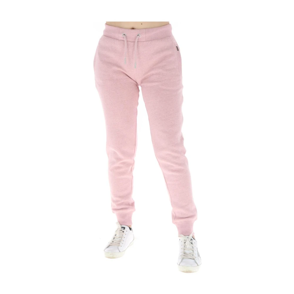 Superdry , Damen, Hosen, Rosa, Xs - Bild 3