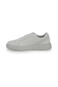 sneaker-en-cuir-gris