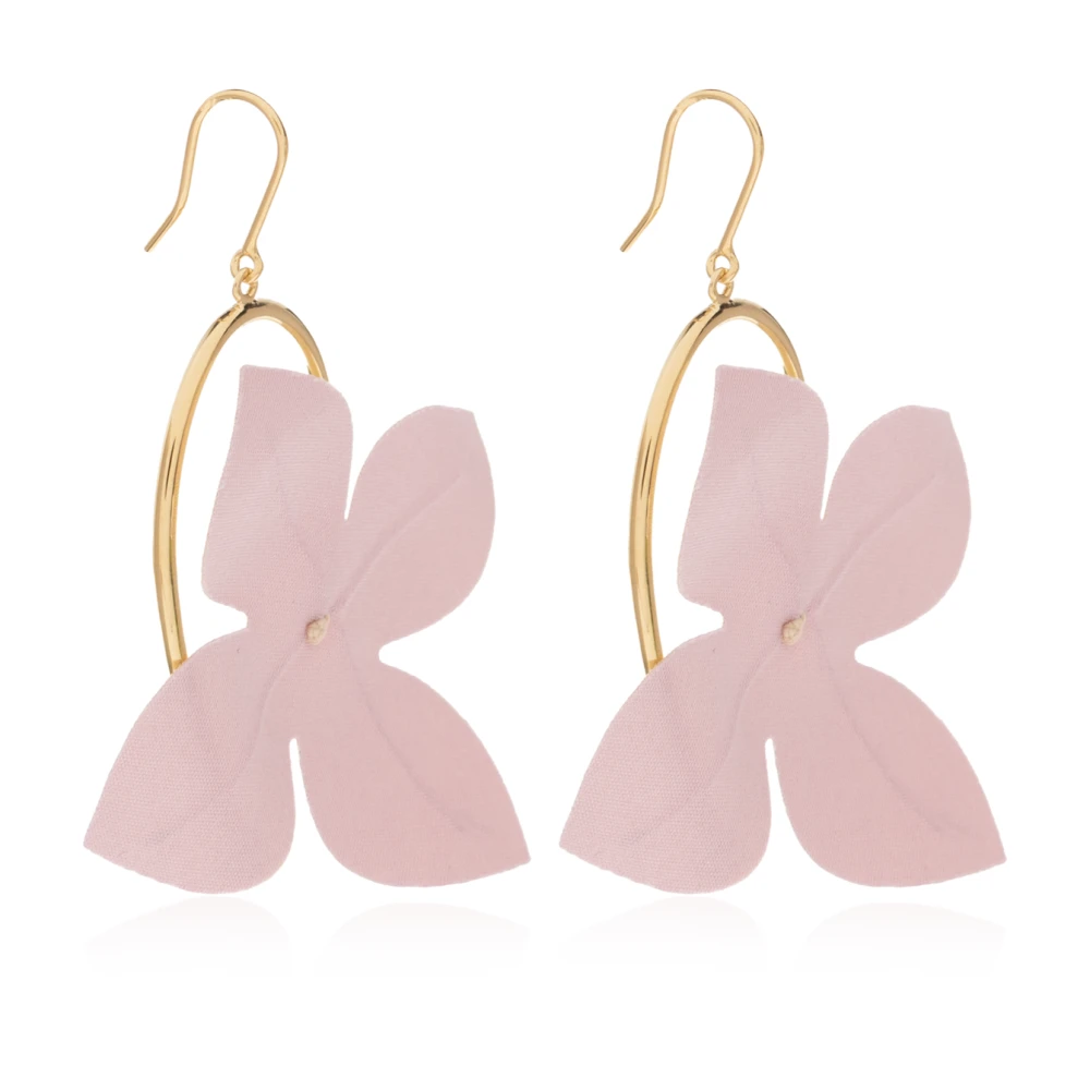 Marni Donna Rosa Accessori, Taglia Unica, New,