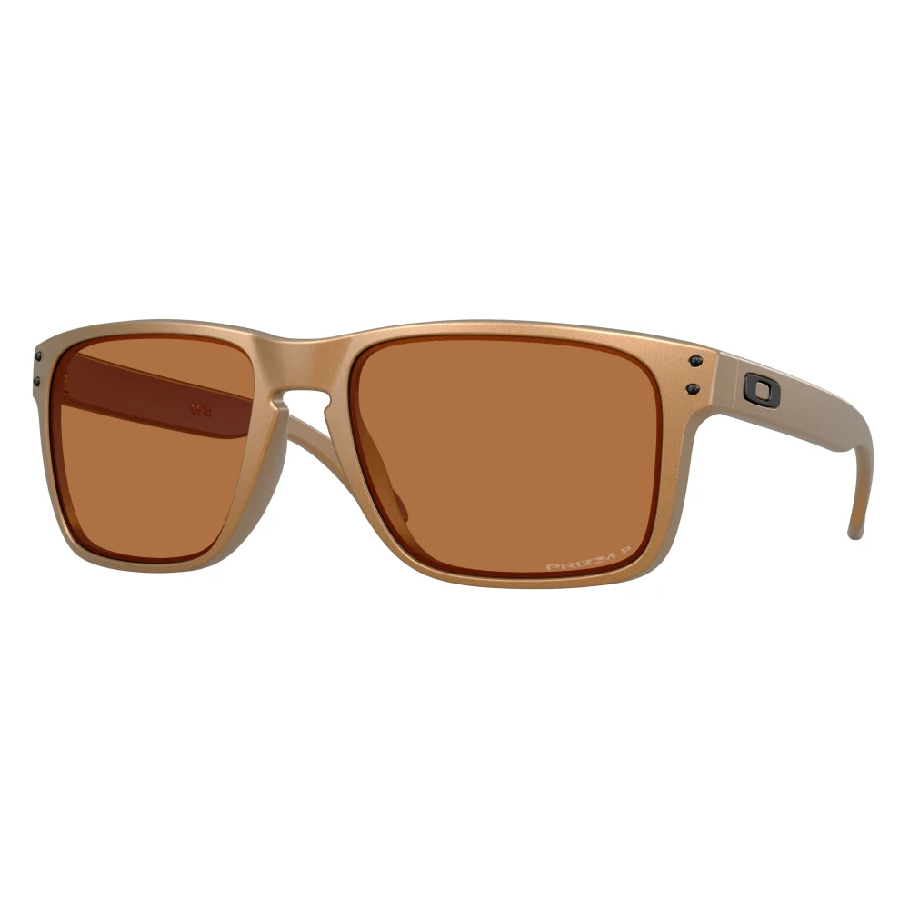 Oakley Men's Brown Sunglasses, 59 Mm, Stylish Sunglasses Holbrook Xl 941753