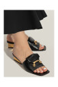 mules-a-talons