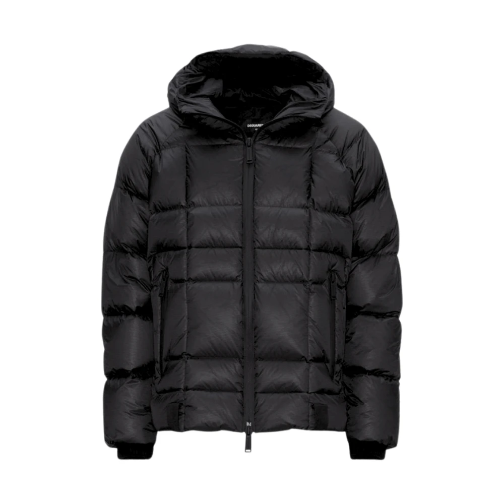 Jackets > Down Jackets - - Dsquared2 - Modalova