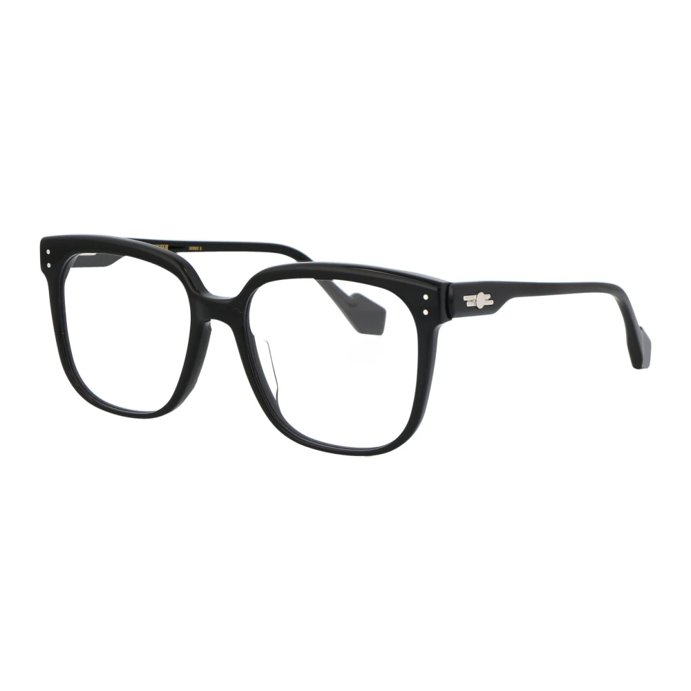 Gentle Monster Dion Optische Bril Black Dames