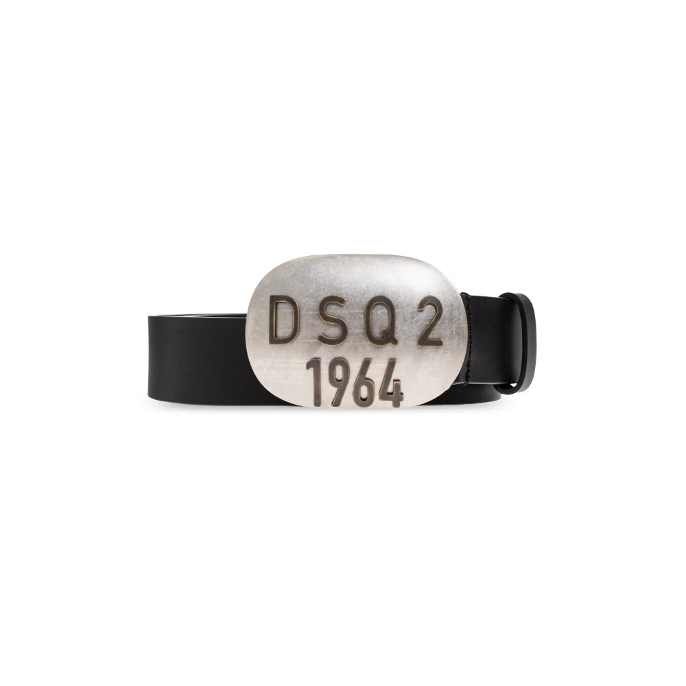 Accessories > Belts - - Dsquared2 - Modalova