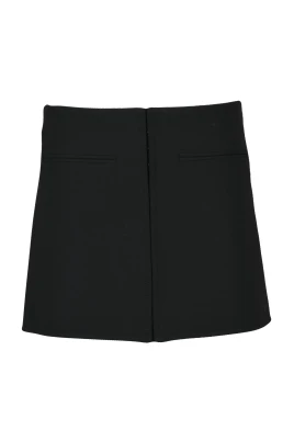 Mini Svasata Skirt