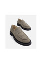 mocassin-en-daim-marron