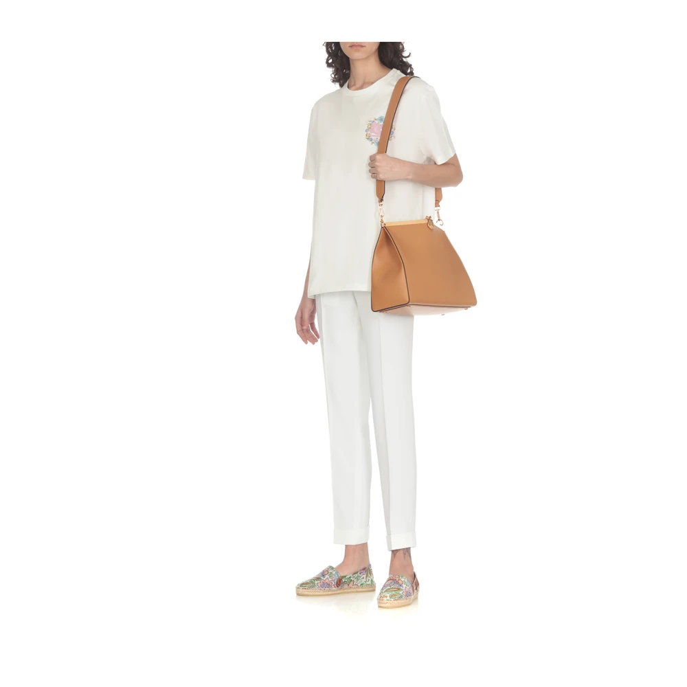 ETRO Handbags Beige Dames