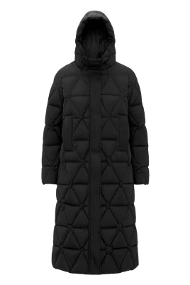 Ruenne Thermo Microfiber Jacket