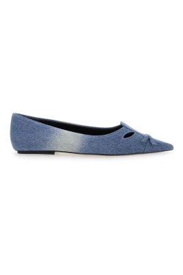 Ballerina Platta Skor