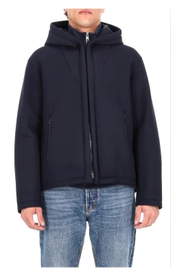 3-Layer Scuba Jacket
