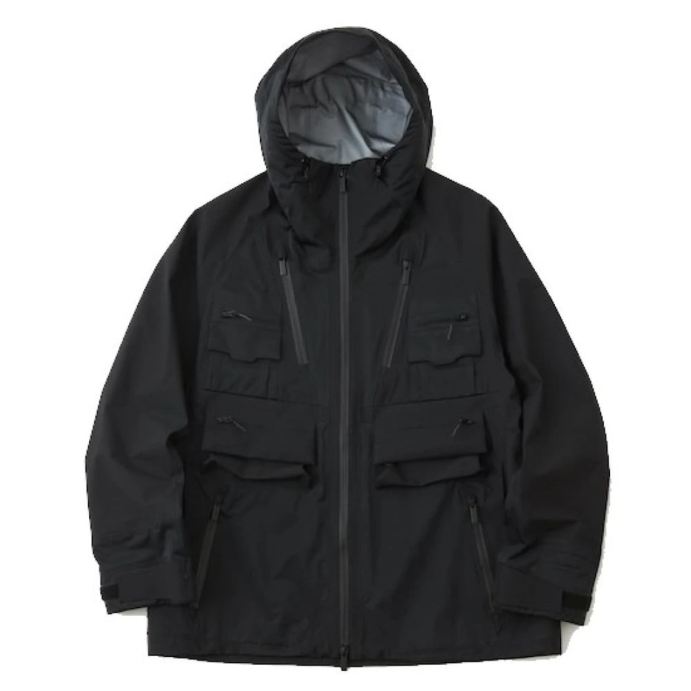 Jackets > Light Jackets - - White Mountaineering - Modalova