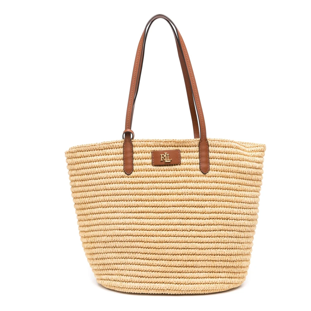 Bags > Tote Bags - - Ralph Lauren - Modalova