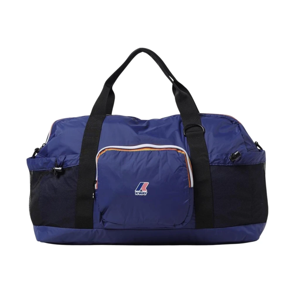 Bags > Weekend Bags - - K-Way - Modalova