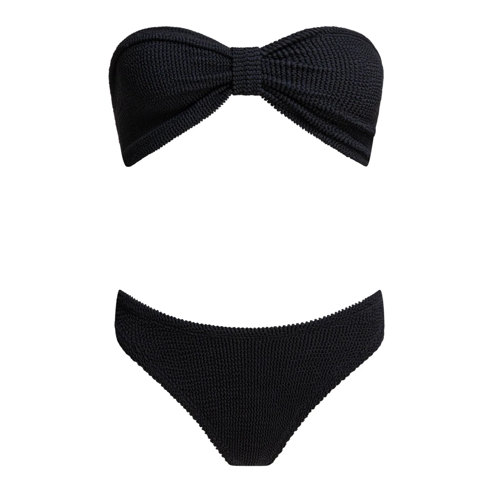 Swimwear > Bikinis - - Hunza G - Modalova