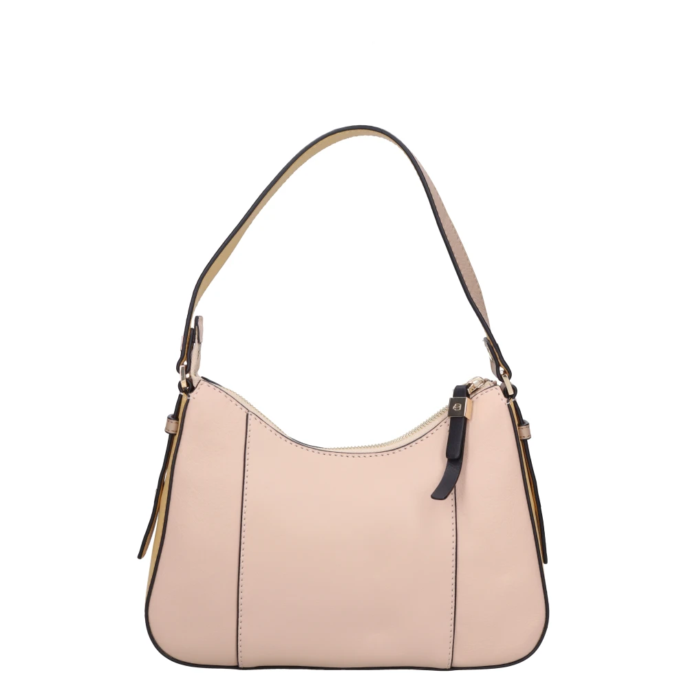 Piquadro Roze Pink Dames