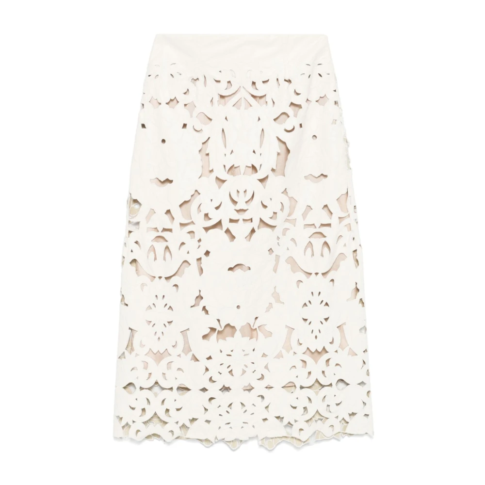 Skirts > Midi Skirts - - Forte Forte - Modalova