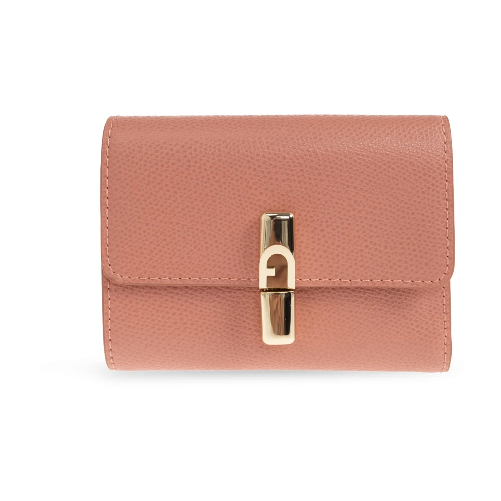 Furla Donna Rosa - Portafoglio Piccolo Iride - Accessories - One Size