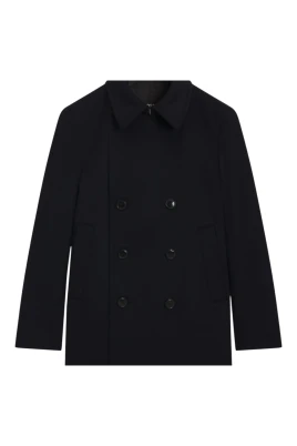 Hyde P-Coat