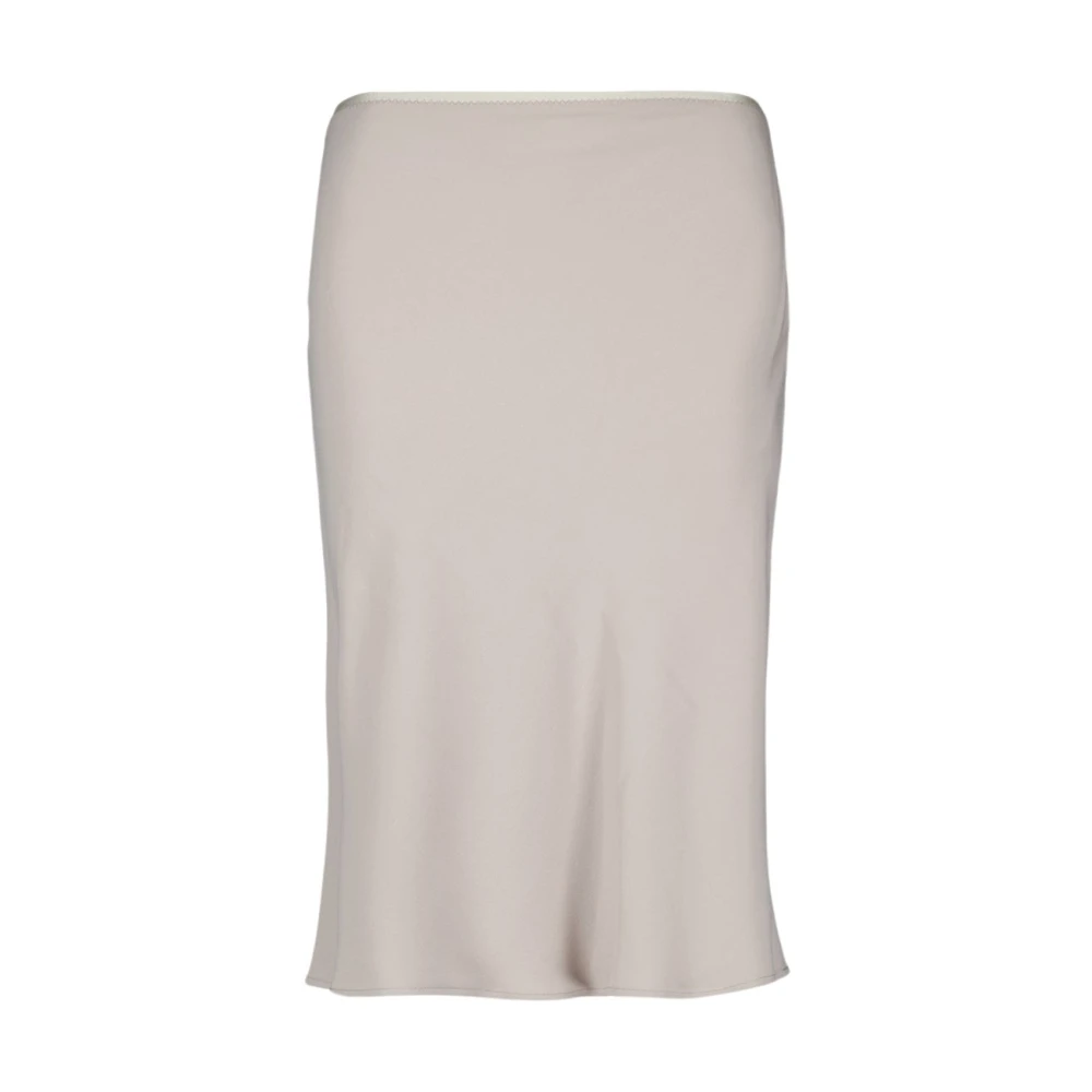 Skirts > Midi Skirts - - Ami Paris - Modalova