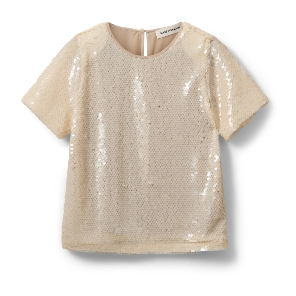 Sofie Schnoor Pink Khaysasw Shirt - Female - Blouses - L - Blouses & Shirts