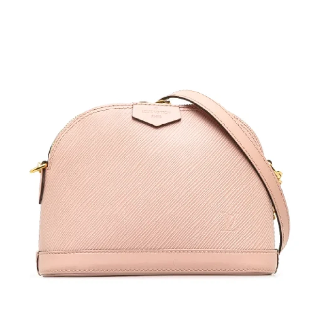 Pre-owned > Pre-owned Bags > Pre-owned Cross Body Bags - - Louis Vuitton Vintage - Modalova
