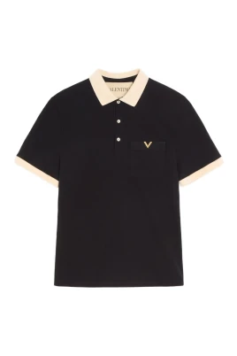 Polo Jersey VGold