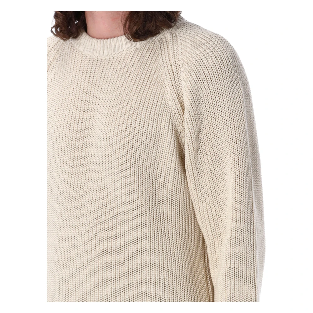 Howlin' Knitwear Beige Heren