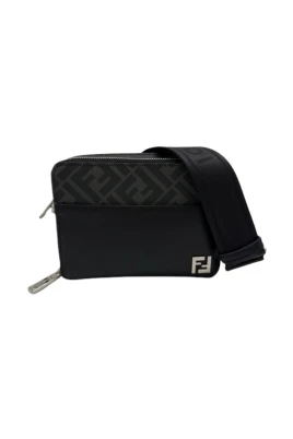 Pre-owned Pouch Axelväska