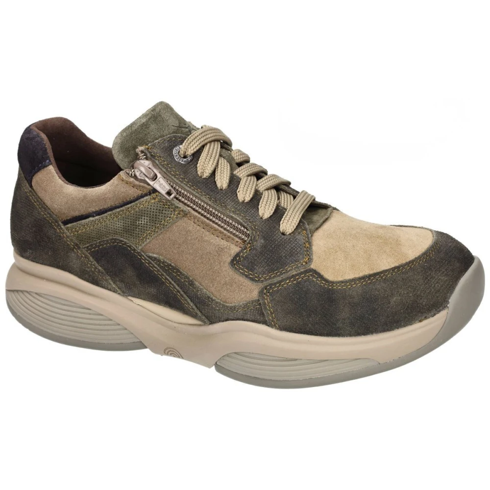 Xsensible Swx14 Sneakers Heren Schoenen Veelkleurig Multicolor