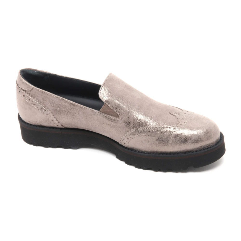 Shoes > Flats > Loafers - - Hogan - Modalova