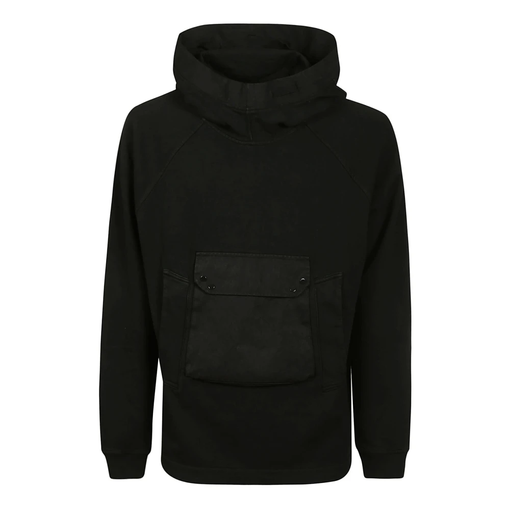 Sweatshirts & Hoodies > Hoodies - - Ten C - Modalova