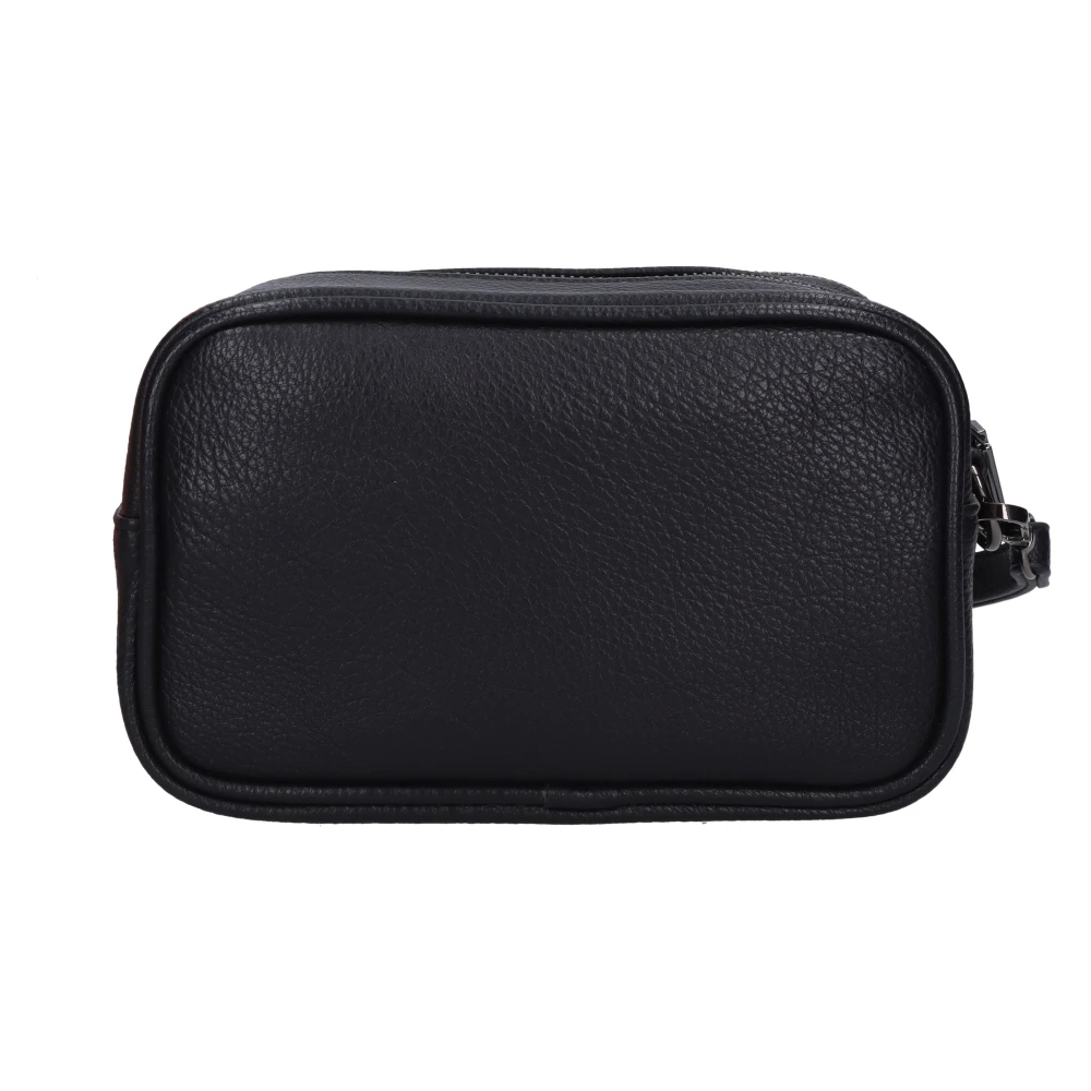 Valentino by Mario Valentino Accessoires Zwart Black Heren