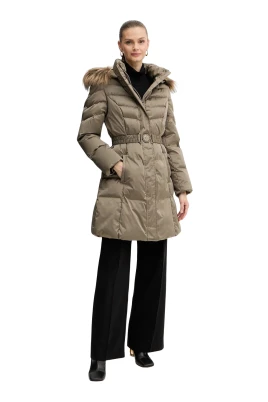 Marina Puffer Jacket