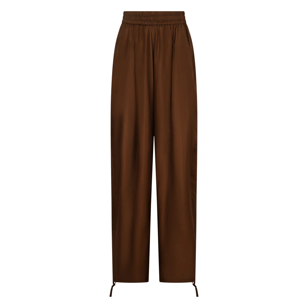 Trousers > Straight Trousers - - Philosophy di Lorenzo Serafini - Modalova