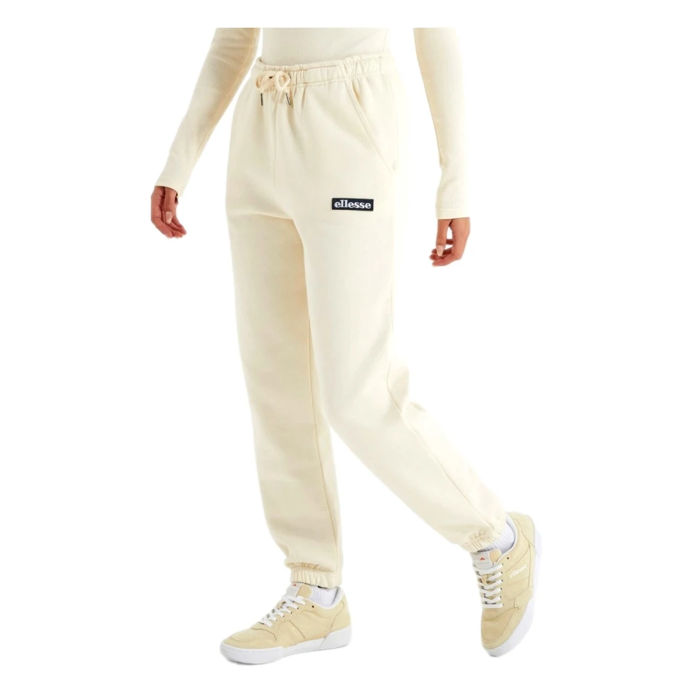 Ellesse JOE JOG Lange broek Beige Dames