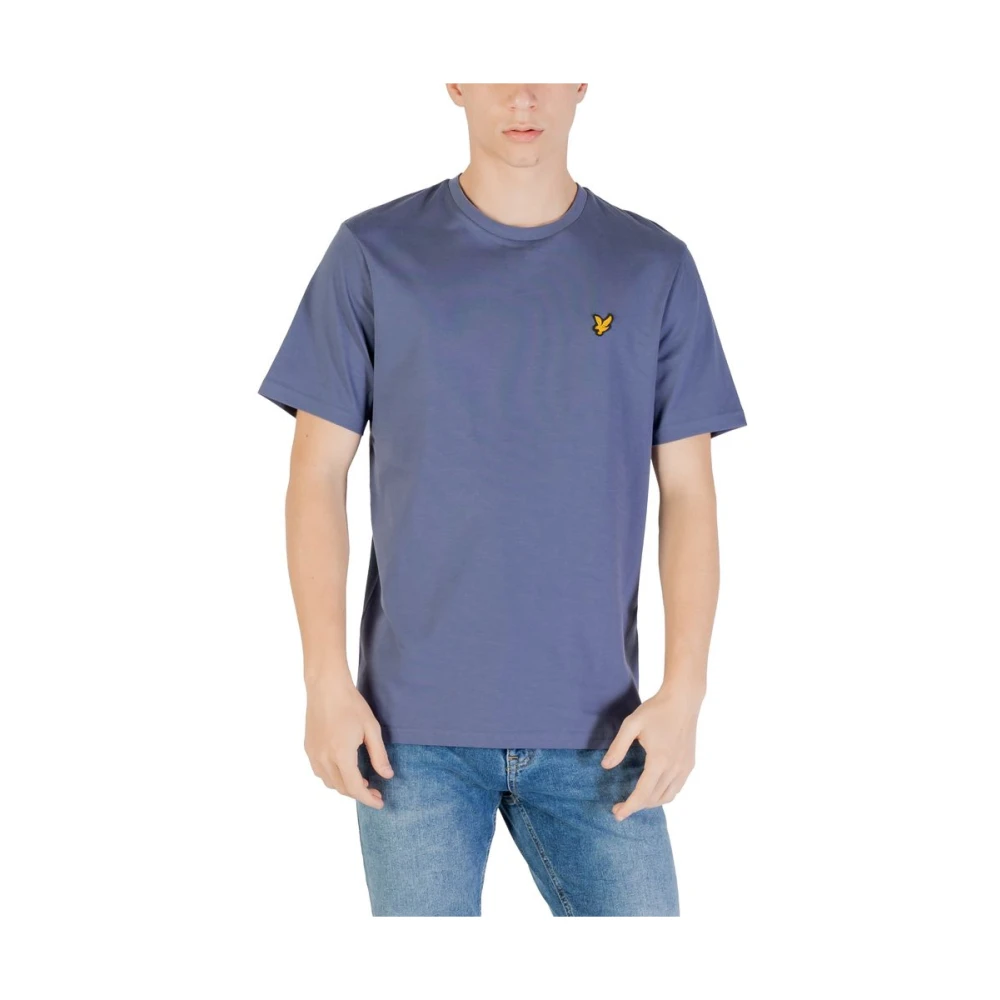 Tops > T-Shirts - - Lyle & Scott - Modalova