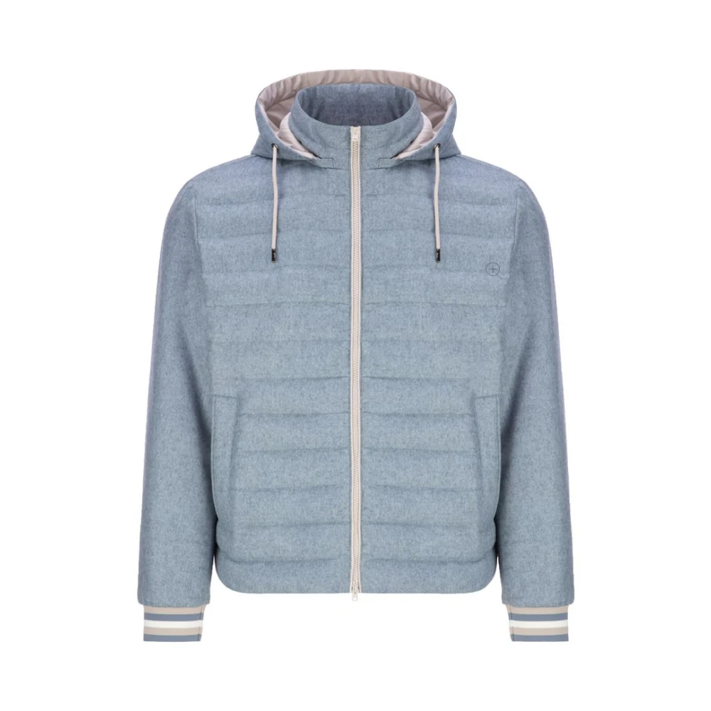 Jackets > Winter Jackets - - Herno - Modalova